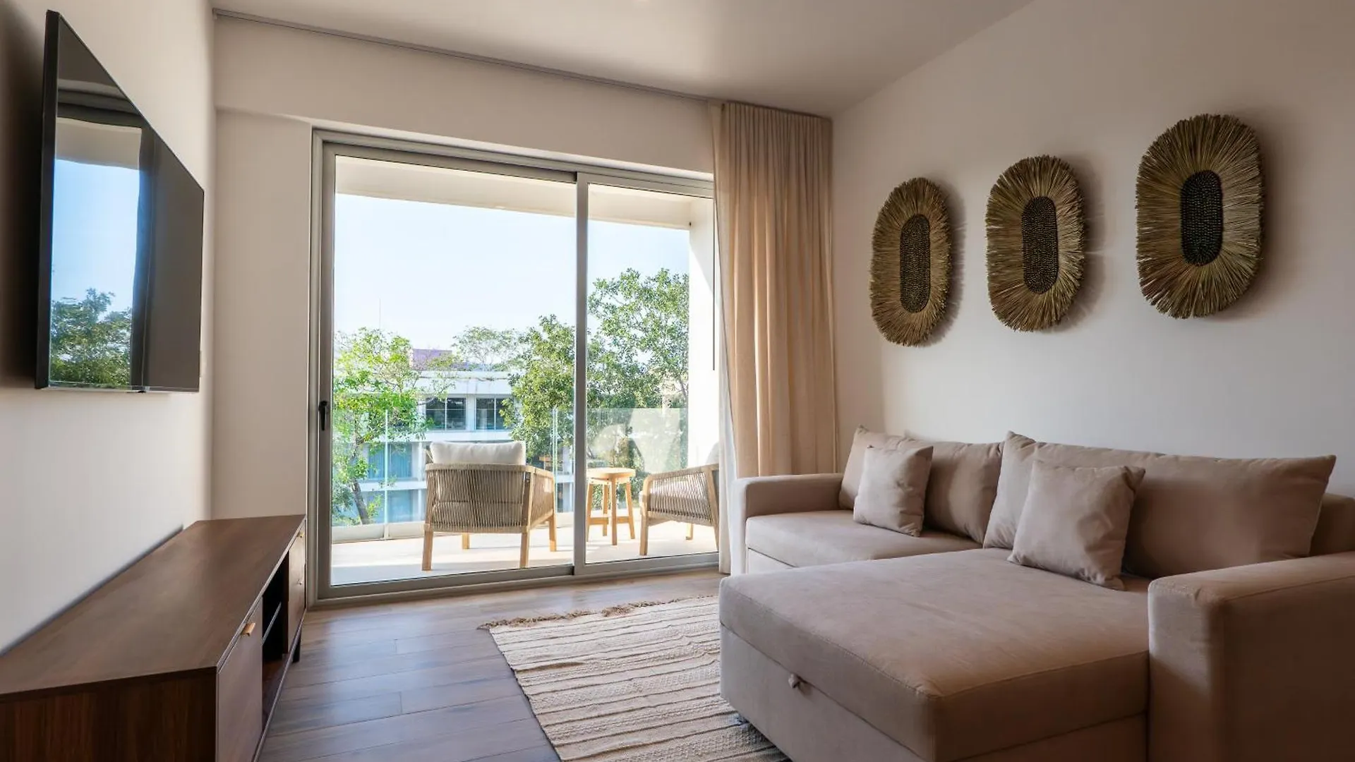 Apartment Serene Palms Tl A303 Playa del Carmen