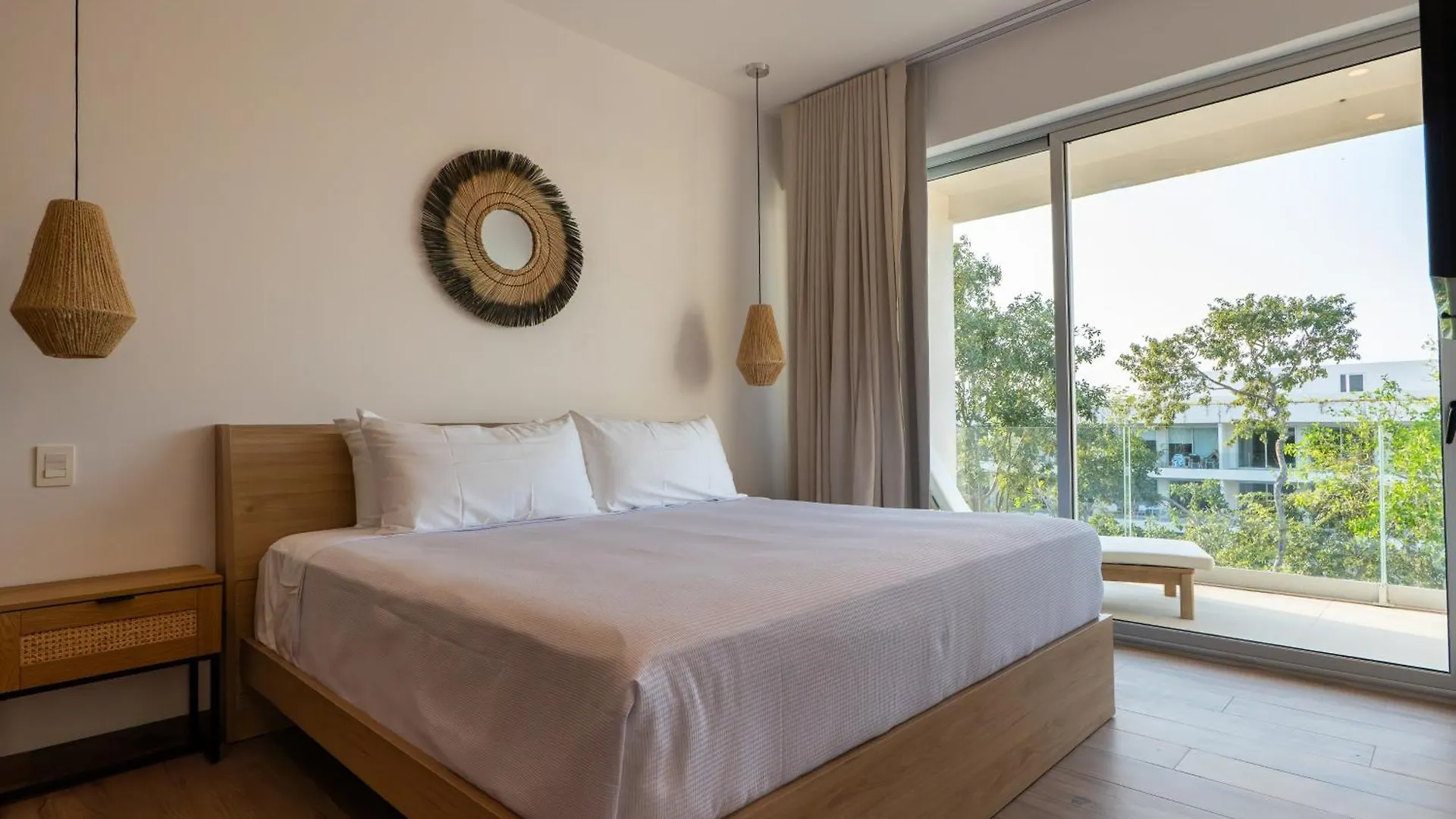 Serene Palms Tl A303 Playa del Carmen Apartment