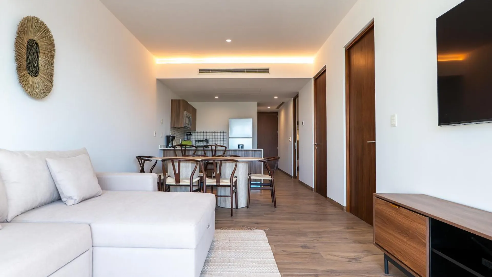 Serene Palms Tl A303 Playa del Carmen Apartamento